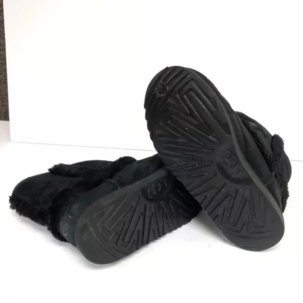 UGG kids hadley